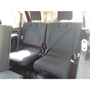 Toyota 4Runner 2024 en promotion : Véhicules d'occasion haut de gamme prêts à être expédiés - Product Image 3