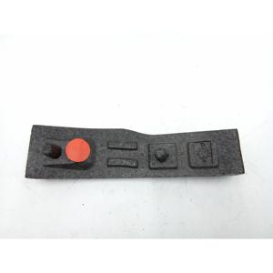 Parachoques Delantero para FIAT Punto Sedán 5 Puertas, 2.ª Serie (99>03), 46522733 - Product Image 6