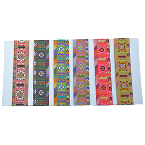 OEM, venta al por mayor, elegante, suave, elaboración de prendas, varios colores y tamaños, elegante, diseño elegante, encaje decorativo, costura, estilo tradicional - Product Image 2