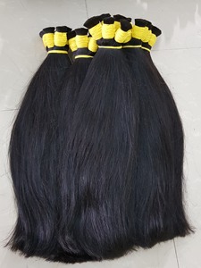 Rawhair Vietnam usines de cheveux au Vietnam en gros pas de cheveux vierges chimiques en vrac - Product Image 3