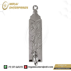 Collar de Oficial personalizado joya plata artesanía masónica Lodge insignias masónicas joyas masónicas para traje - Product Image 4