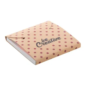 Set Combo CreaStick Eco Notepad Eco-Gadgets Blocco Note Ecologico - Product Image 4