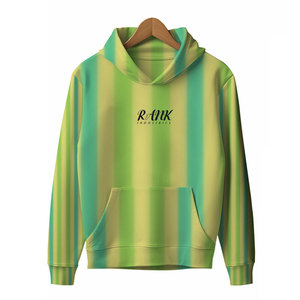 Sweat-shirts athlétiques avec un design confortable à enfiler, en tissu polaire, nouveaux basiques tendance, sweat-shirts athlétiques - Product Image 1