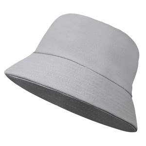 2026 New Latest Design Cotton Made <b>Bucket</b> <b>Hats</b> For Adult Custom Design Casual Wear <b>Bucket</b> <b>Hats</b> On Sale - Product Image 1