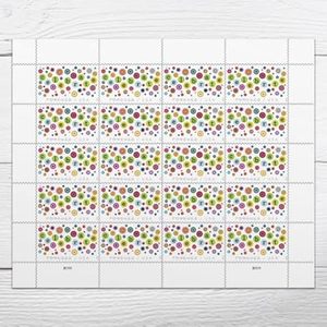 Autocollants de Noël pour enfants, cadeaux, autocollants pour voitures, coques de téléphone, autocollants de paysage pour carnets, enveloppes, autocollants pour albums de timbres - Product Image 3