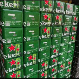 Buy Heineken High Quality <b>Beer</b> 330ml X24 Bottles 5% ABV In Stock in Bottles and Cans wholesale factory price - Product Image 4