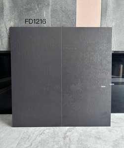 Losas de piedra sinterizada de porcelana artificial brillante moderna de 8mm, azulejos de mármol de gran tamaño, suelo de pared, sala de estar, apartamento - Product Image 4