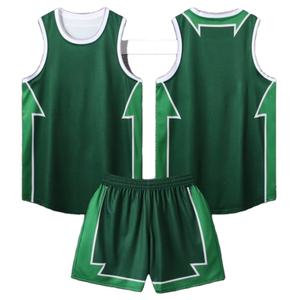 Customizable Men Kids <b>Women</b> basketball training jersey set blank college <b>tracksuit</b> Youth Unisex Basketball Uniforms suit - Product Image 4