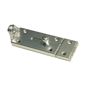 Bl Chiavistello Portalucchetto 200mm - Product Image 2