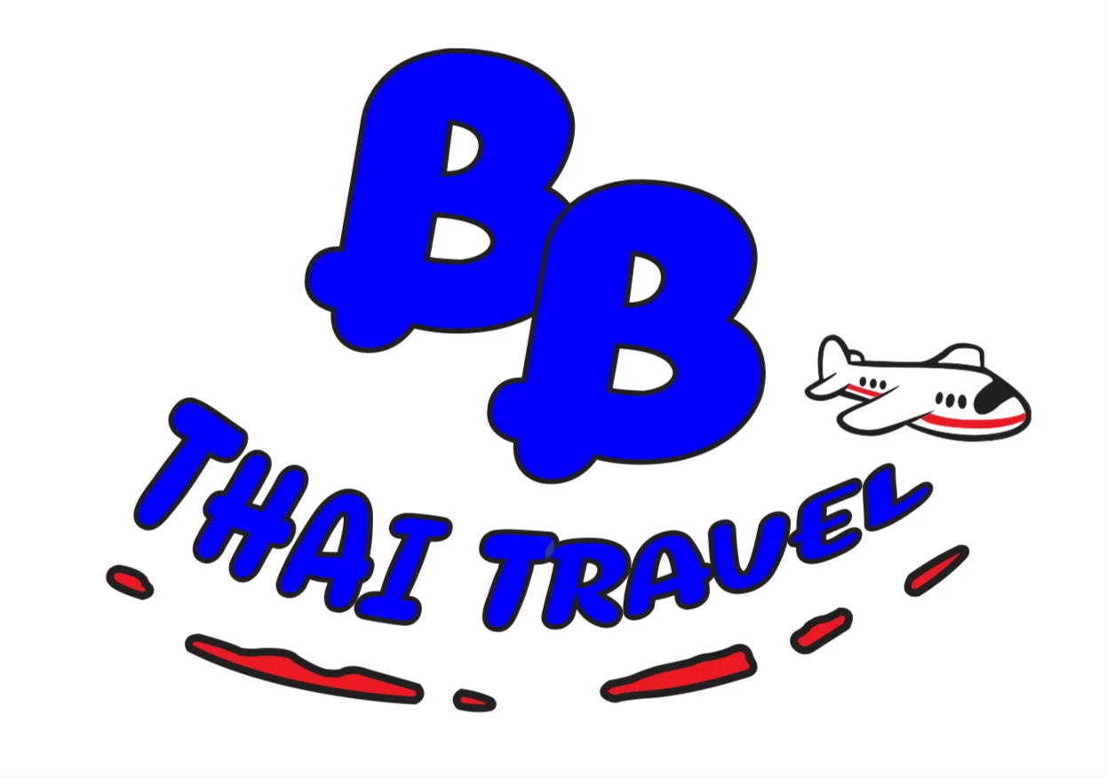 BB THAI TRAVEL CO LTD logo