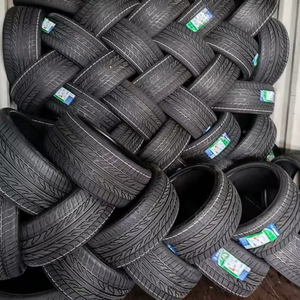 Pneus usagés de qualité supérieure en vrac à prix avantageux / Pneus de voiture usagés de qualité supérieure à vendre, prêts à l'exportation - Product Image 1