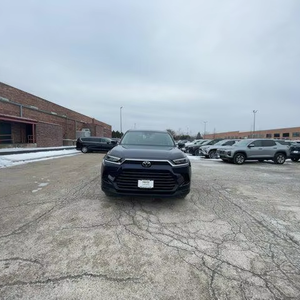 (T&D) Auto Usado 2025 Grand Highlander XLE - Product Image 1