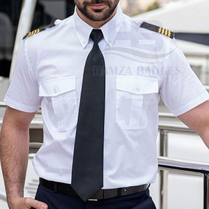 Uniforme de Charretera profesional más vendido Venta en línea en stock con bajo MOQ Equipo de defensa personal - Product Image 3