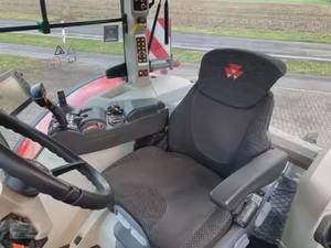 Nouveau tracteur de qualité Massey Ferguson 385 4wd Massey Ferguson MF 375 - Product Image 5