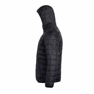 Wholesale Custom Men's Lightweight Puffer Jacket Waterproof Casual Winter Wear with Custom Packing DDP Shipping - Product Image 3