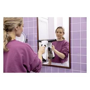 Limpiador de ventanas eléctrico WV 2 Plus N Blanco Modelo 1 633 642 0 - Product Image 5