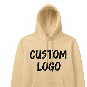 เสื้อฮู้ดดี้ผู้ชายแบบกำหนดเอง ออกแบบโลโก้ได้ เนื้อผ้านุ่ม อุ่นสบาย เหมาะสำหรับงานสร้างแบรนด์และสวมใส่ลำลอง - Product Image 6