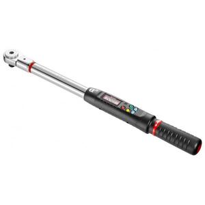 Jeu de clés dynamométriques/angulaires électroniques Facom avec clés à cliquet amovibles - Product Image 3