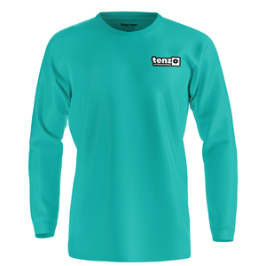 เสื้อสเวตเชิ้ตผู้ชายคอกลมผ้าฟลีซสำหรับฤดูหนาว พิมพ์ลายดิจิตอลบนผ้าโพลีเอสเตอร์ รับผลิตตามแบบ OEM ODM ป้องกันขนร่วง ขายส่ง - Product Image 5