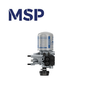 9325010070 - Unité de traitement d'air compacte - Pièces et accessoires de remorque - MSP Export - Product Image 2