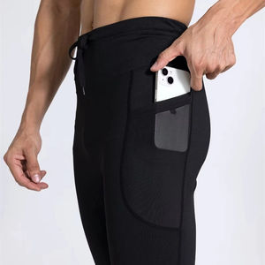 New <b>Compression</b> Pant Leggings Men <b>Running</b> tight Sport Wear Quick Dry Fitness Wear Training <b>Tights</b> Men Leggings - Product Image 6