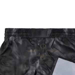 Pantalones cortos de boxeo de alta calidad, ropa de entrenamiento, pantalones cortos de boxeo para hombres, pantalones cortos de boxeo para adultos - Product Image 6