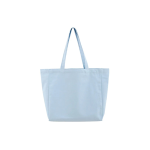 Sac fourre-tout indien recyclable Misery brodé abstrait fait main léger personnalisé bohème personnalisé durable 100% coton - Product Image 2