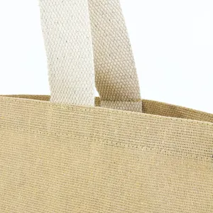 Borsa Tote Anderson Ecolic per Shopper, Porta Gadget Promozionali Ecologico - Product Image 3