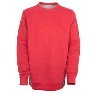 Sudaderas Unisex de Forro Polar con Bordado Personalizado, Sudaderas de Manga Larga con Cuello Redondo, Esenciales de Invierno, Ecológicas y de Secado Rápido - Product Image 1