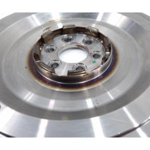FLYWHEEL VOLVO V40 Cross Country 36000662 D 4162 T ดีเซล 1600 (12>) - Product Image 4