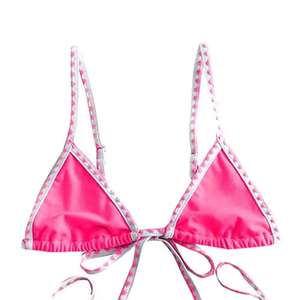 Trajes de baño Fabricante Trajes de baño personalizados Conjuntos de Bikini para mujeres Traje de baño de moda Una pieza Sexy Mini Bikini de mujer - Product Image 5