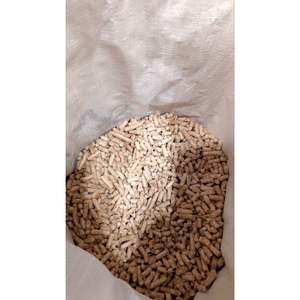 Arena para gatos tofu - Product Image 5