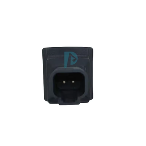 Válvula Solenoide de 24V para Excavadora JS145LC JS115 JS330 JS180 JS220, Modelos Nuevos 717/20309 25/221263 71720309 25221263 25/220555 - Product Image 2