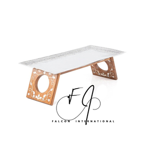 ถาดช็อคโกแลตสุดหรูถาดช็อคโกแลตแฮนด์เมดคุณภาพระดับพรีเมียมถาดช็อคโกแลตแฟนซีปลอดภัย - Product Image 5