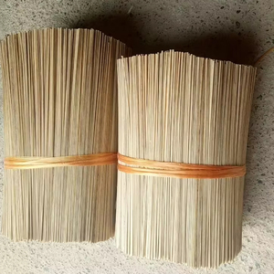 Palo de bambú natural crudo-Palo de bambú de alta calidad para hacer agarbatti-Precio al por mayor más barato de Vietnam - Product Image 5
