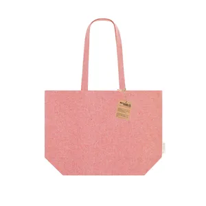 Borsa Shopper Ecologica in Materiale Riciclato Arpel, Gadget Promozionale - Product Image 3