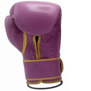 ถุงมือซ้อมต่อยมวยใส่ได้ทั้งชายและหญิง, ถุงมือคิกบ็อกซิ่งกันลื่นใส่ได้ทั้งผู้ชายและผู้หญิง - Product Image 4