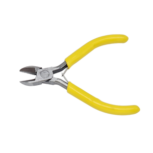 Alicates de corte lateral, alicates de corte de alambre, alicates de corte diagonal, herramienta de corte de alambre para la fabricación de joyas - Product Image 1