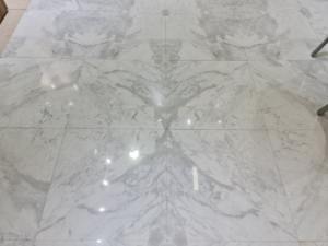 2025หินอ่อนคาลาแคตตาโดโลไมต์สีขาวแบบตุรกีเนื้อขัดเงา2ซม. มีสไตล์โมเดลที่ทันสมัยสำหรับโรงแรมผลิตในประเทศตุรกี - Product Image 6