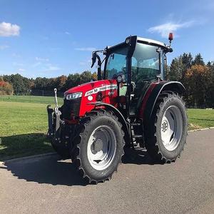 Livraison rapide tracteur Massey Ferguson 5708 qualité supérieure acheter aujourd'hui parfait pour un usage agricole et haute efficacité - Product Image 5