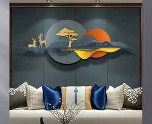 Diseño artesanal de artes decorativas para el hogar para decoración de dormitorio Decoración de pared elegante para el hogar Disponible a precios al por mayor - Product Image 2