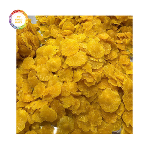 Ananas séché moelleux - Une collation tropicale avec un équilibre parfait entre le goût et le prix - Product Image 5