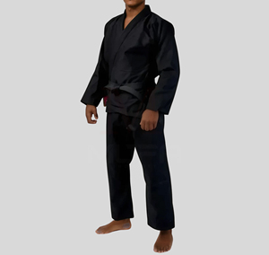 เครื่องแบบคาราเต้น้ำหนักเบาชุดฝึกต่อสู้ใส่สบายดีไซน์ใหม่ - Product Image 2