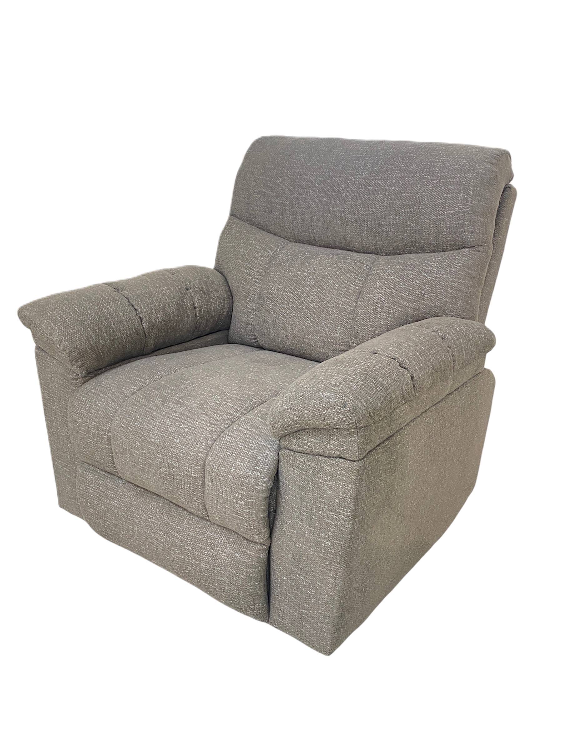 สีเทาโดยไม่ต้องโยก