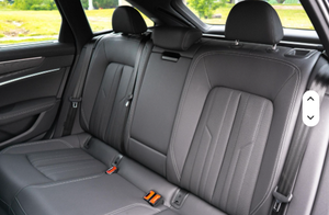 Audi A6 Allroad Quattro 2022 d'occasion avec réduction, conduite à gauche/droite - Product Image 5