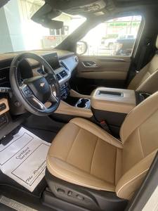 Chevrolet Tahoe 2024 d'occasion - Product Image 4