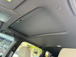 Honda CR-V Hybrid Sport Touring Usado 2025 - Product Image 5