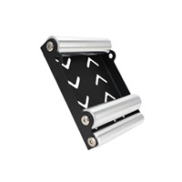 Soporte Universal Portátil para Motocicleta JFG, Soporte de Limpieza de Ruedas y Soporte de Rodillos para Paddock, Proveedor de Fábrica
