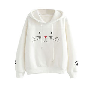 Sudaderas gráficas de moda para hombres: duraderas, modernas e ideales para atuendos casuales y días relajados Calidad esencial de poliéster - Product Image 1