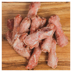 Cous de poulet entiers congelés biologiques en vrac 4.8kg avec des vitamines essentielles - Product Image 2